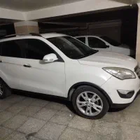 فروش چانگان وارداتی2015|خودرو سواری و وانت|کرج, شهرک فهمیده|دیوار