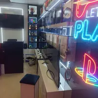 انواع کنسول بازی