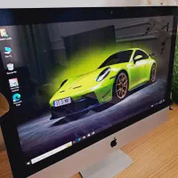iMac ای مک|رایانه رومیزی|مشهد, گلبرگ|دیوار