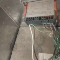 تعمیرات تخصصی انواع یخچال