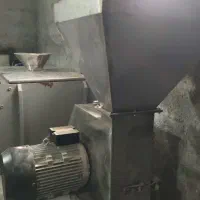 دستگاه میکسر و آسیاب صنعتی|ماشین‌آلات صنعتی|تهران, فاطمی|دیوار