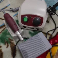 وسیله های ناخن