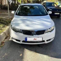 کیا سراتو 96 آپشنال