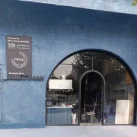 استخدام نیرو و دعوت ب همکاری کافه رستوران|استخدام خدمات فروشگاه و رستوران|قم, دانش|دیوار