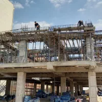 فیش آپارتمان بنیاد|پیشفروش املاک|قم, بنیاد|دیوار