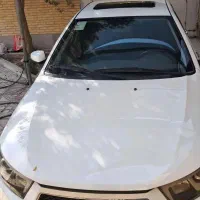 دنا پلاس اتومات توربو مدل 1400