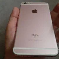 اپل iPhone 6 Plus با حافظهٔ ۶۴ گیگابایت