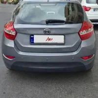 برلیانس97 درحد