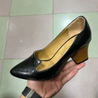 کفش زنانه مجلسی و راحتی