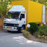 باربری وحمل ونقل خلیج بار