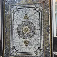 نرمی و لطافت زیر پاهای شما ++فرش نگین مشهد ٪/