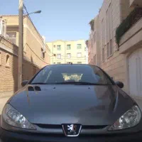 پژو 206TU5 هاچ بک، مدل 93، کارکرد 290 هزار.|خودرو سواری و وانت|قم, انسجام|دیوار