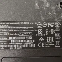 Hp 350 G1 core i5|رایانه همراه|قدس, شهرک دانش|دیوار