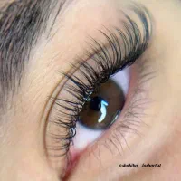 اکستنشن مژه|خدمات آرایشگری و زیبایی|کرمانشاه, |دیوار
