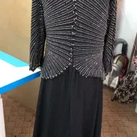 لباس مجلسی بسیار شیک