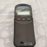گوشی آلکاتل جهت استفاده یا کلکسیون