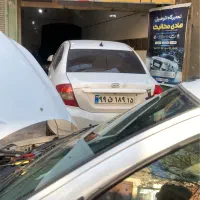 مکانیکی تخصصی چینی و ایرانی تضمینی