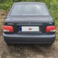پراید۸۲یه لکه رنگ