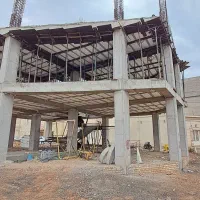 زاویه ،،پیش فروش ۷۵ متری وام دار