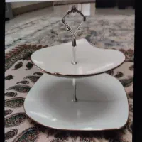 سرویس آجیل خوری وشیرینی خوری