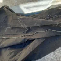 چادر ماشین ده چرخ