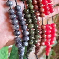 تسبیح های کهربا تراش استانبولی|جواهرات|کرمانشاه, |دیوار