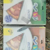 کتاب ریاضی نهم خیلی سبز
