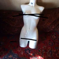 مانکن سوز دوز|لوازم خیاطی و بافتنی|قم, بلوار امین و ساحلی|دیوار