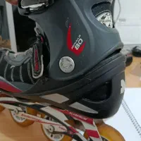 اسکیت خارجی بزرگسال|دوچرخه، اسکیت، اسکوتر|زنجان, |دیوار