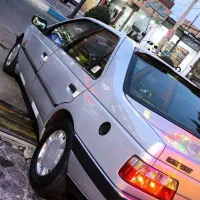 پژو 405 دوگانه جوون پسند