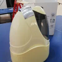 دستگاه بخور Optimus مدل u-31002|آرایشی، بهداشتی، درمانی|قم, انسجام|دیوار