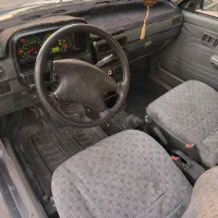 پراید صبا مدل ۸۶درجه یک|خودرو سواری و وانت|مرودشت, ژیان|دیوار