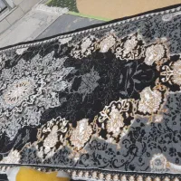 کناره فرش دوتا دونه ای ۲و نیم تومن|فرش|بروجرد, |دیوار