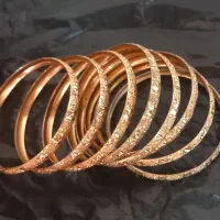 النگو رنگ ثابت