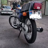 هندا 125 کویر