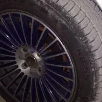 پارس سفید مدل 91|خودرو سواری و وانت|یاسوج, |دیوار