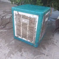 کولر آبی 3500