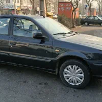 سمند ۹۲ Ef7|خودرو سواری و وانت|تهران, تهرانپارس غربی|دیوار