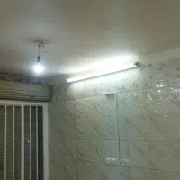مغازه و زیر زمین|اجارهٔ مغازه و غرفه|قم, دروازه ری|دیوار