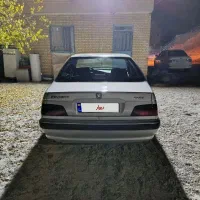 پرشیا مدل 89 نقره ای درحد|خودرو سواری و وانت|رباط‌کریم, رباط‌کریم|دیوار