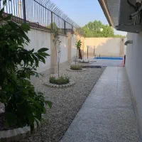 رهن کامل ویلاسالیانه استخردارچهارفصل مبله درکردان|اجارهٔ خانه و ویلا|کوهسار (البرز), |دیوار