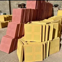 موزاییک تضمین شده