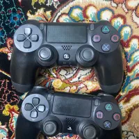 pes4 اکانتی 500 گیگ|کنسول، بازی ویدئویی و آنلاین|نسیمشهر, |دیوار