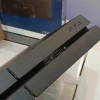 پی اس فور فت ۵۰۰گیگ درحد نو گارانتی دار|کنسول، بازی ویدئویی و آنلاین|تهران, میرداماد|دیوار