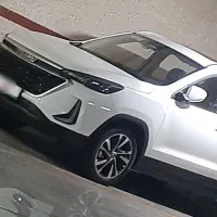 تیگارد X35، مدل ۱۴۰۳
