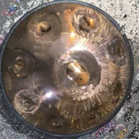 هنگ درام حرفه ای ماهان