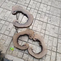 جلو مبلی یا عسلی