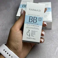 بی بی کرم bb|آرایشی، بهداشتی، درمانی|گرگان, |دیوار