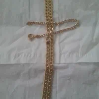 فروش دستبند کارتیر وزنجیر|جواهرات|برازجان, |دیوار