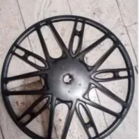 قالپاق دوچرخه